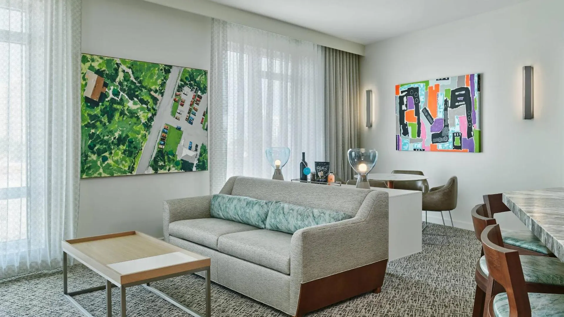 Art Ovation Hotel, Autograph Collection Sarasota Hotel
