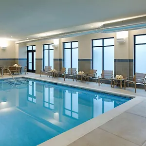 Hyatt House Osu Short North Columbus