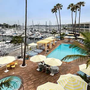Marina Del Rey Los Angeles
