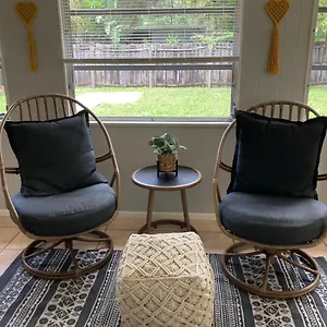 Boho Vibe 3b/2b Centrally Located Alta Vista Sarasota