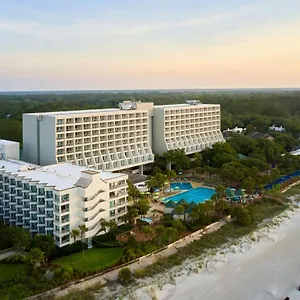 Hilton Beachfront & Hilton Head Island