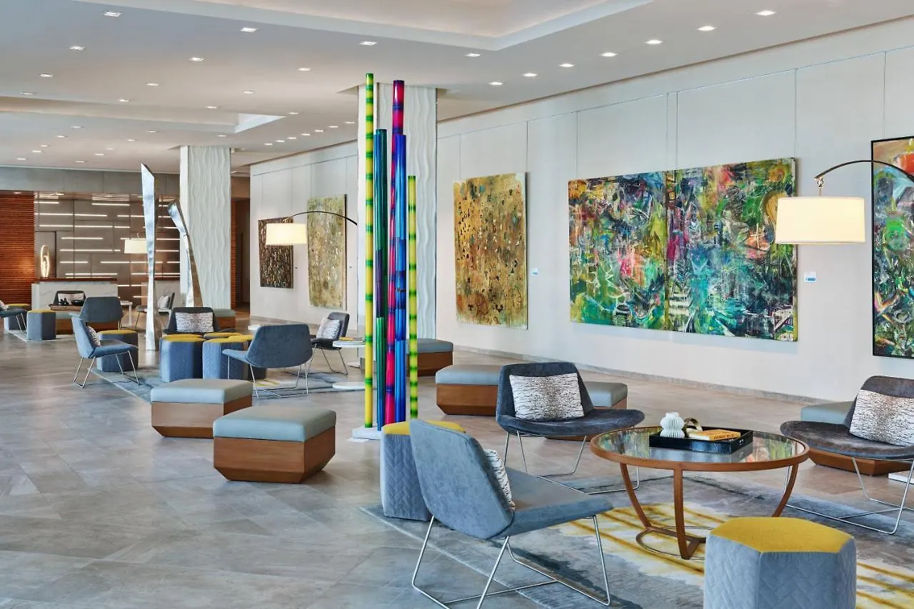 Art Ovation Hotel, Autograph Collection Sarasota 4*,  United States