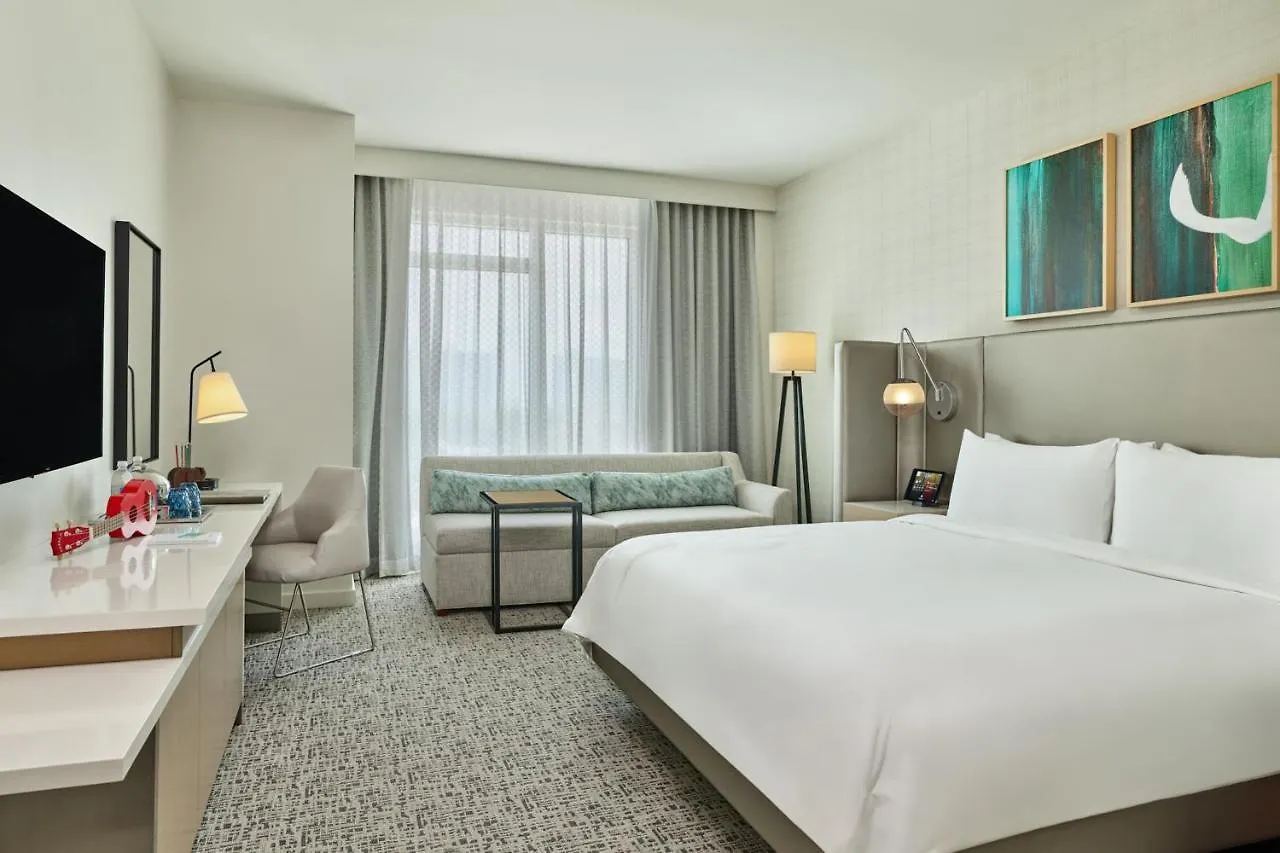 Art Ovation Hotel, Autograph Collection Sarasota 4*,  USA