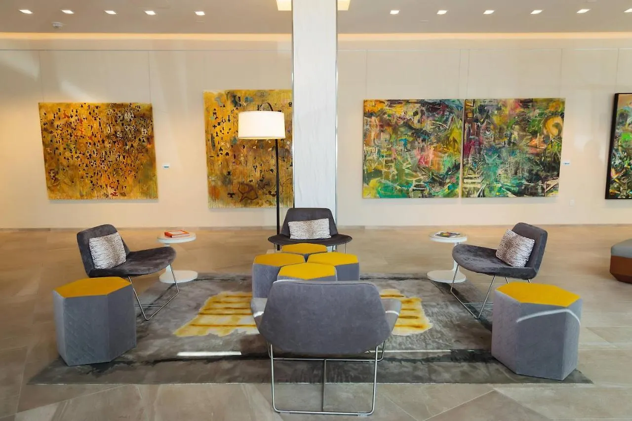 **** Hotel Art Ovation Hotel, Autograph Collection Sarasota United States