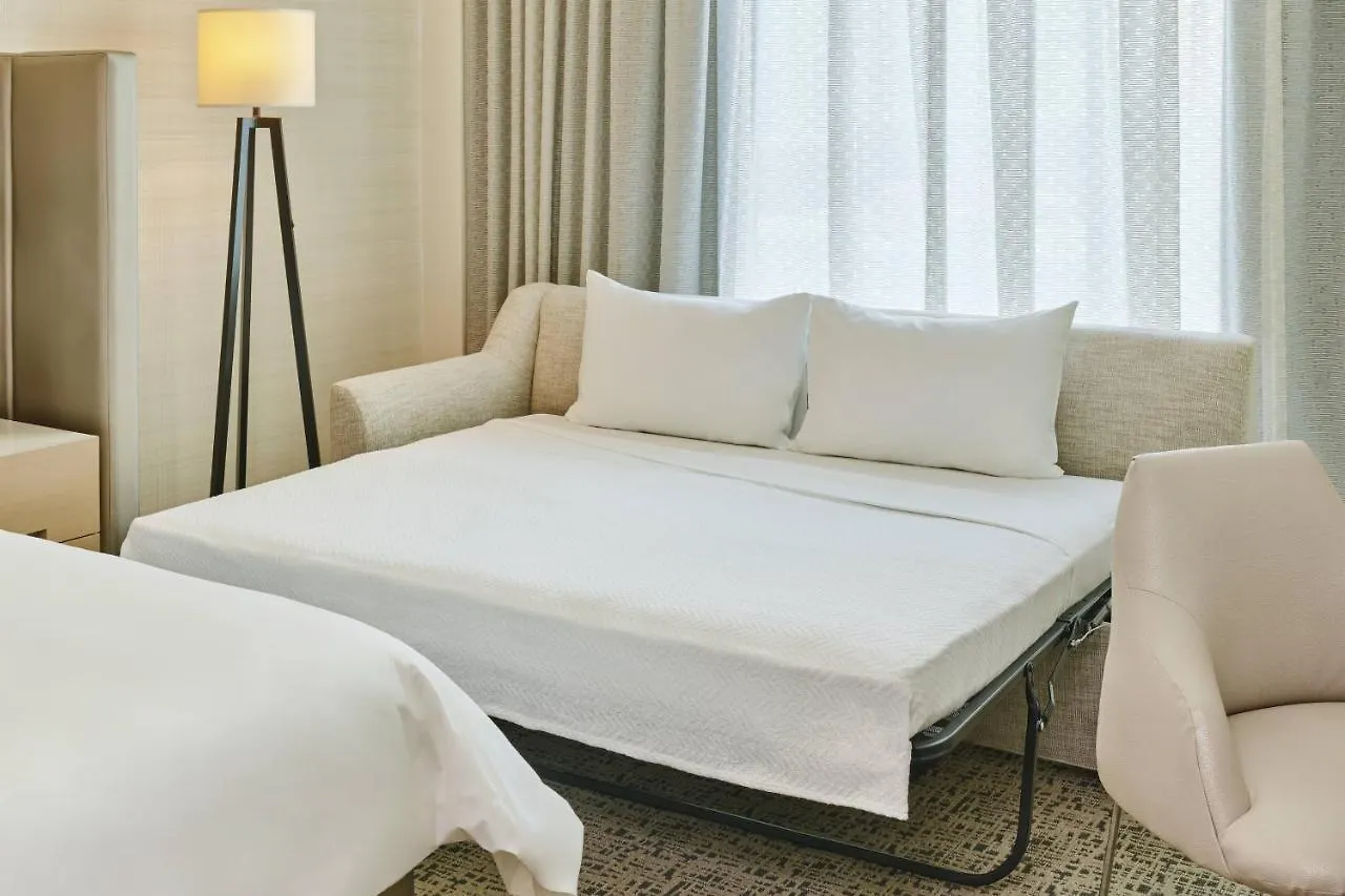 **** Hotel Art Ovation Hotel, Autograph Collection Sarasota United States