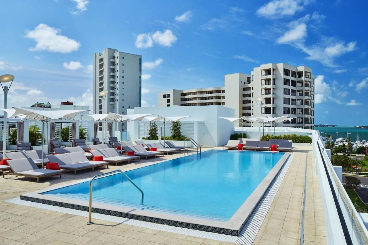 Art Ovation Hotel, Autograph Collection Sarasota