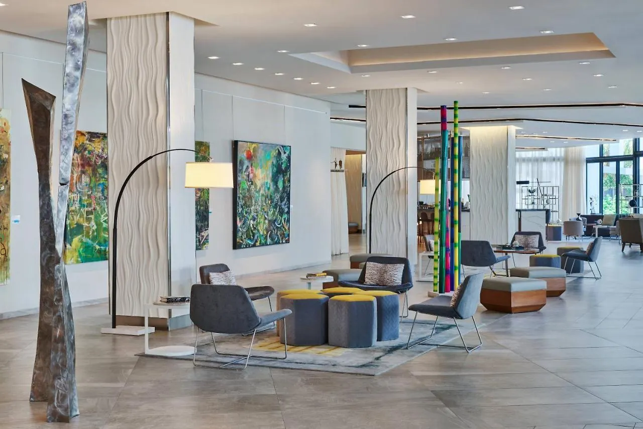 Art Ovation Hotel, Autograph Collection Sarasota