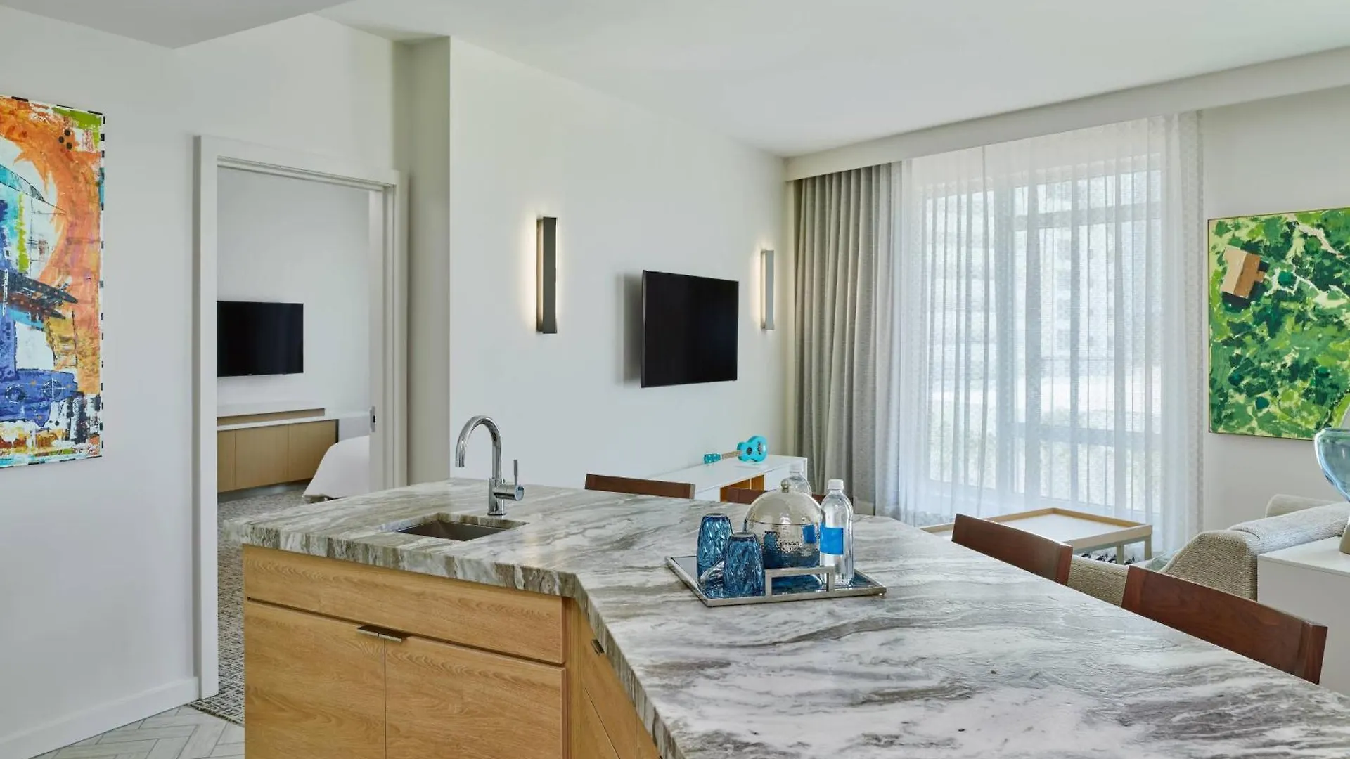 Art Ovation Hotel, Autograph Collection Sarasota