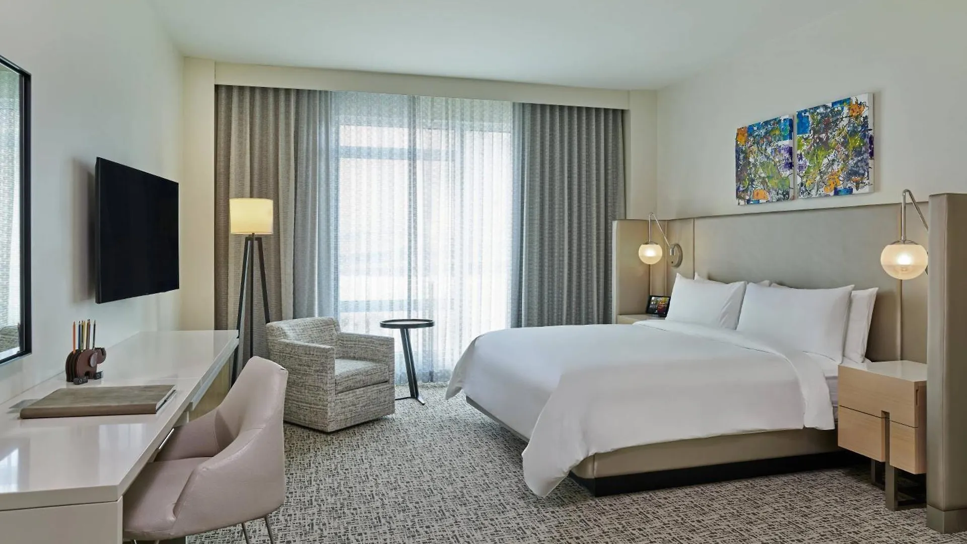 Art Ovation Hotel, Autograph Collection Sarasota Hotel