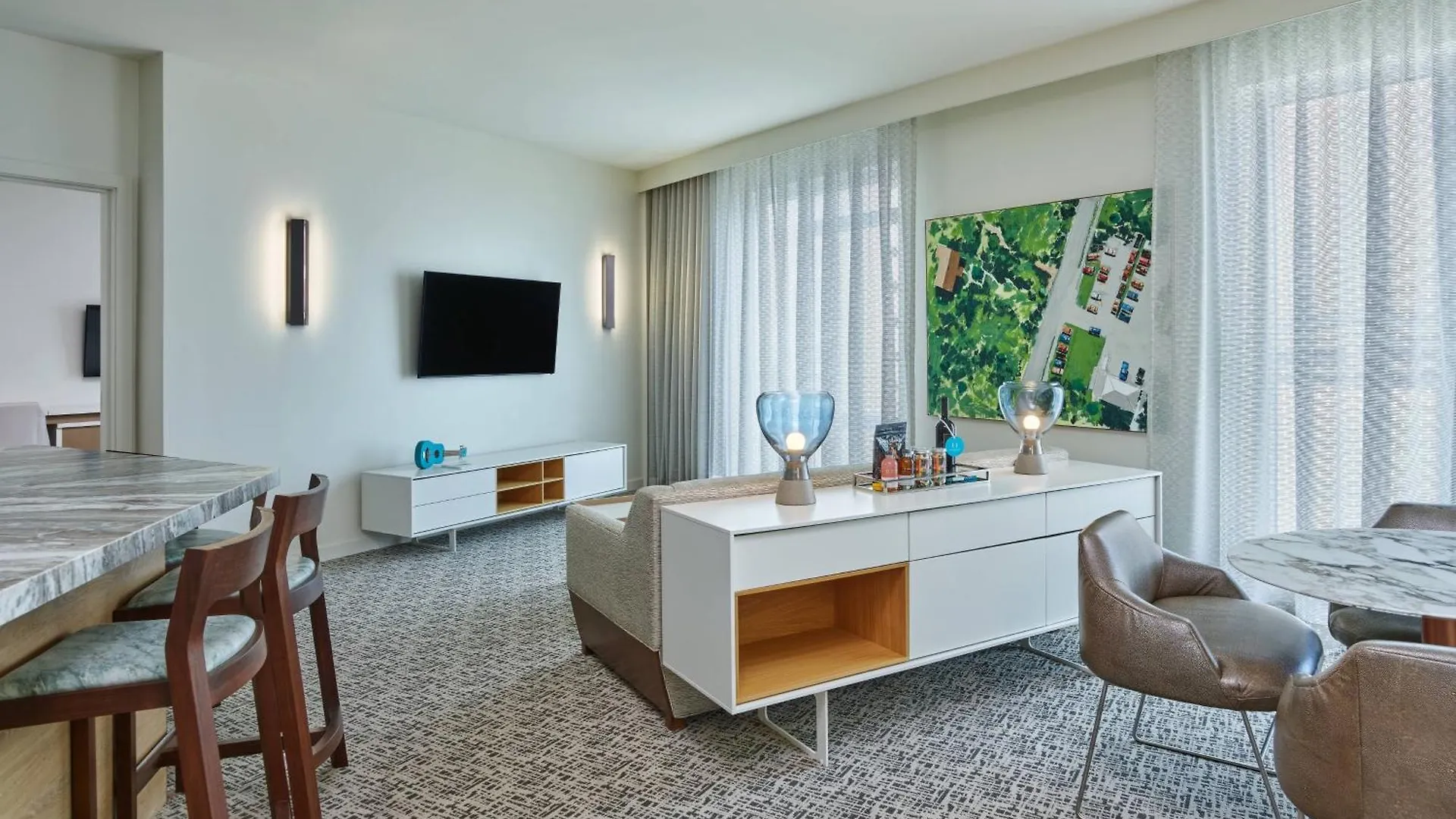 Art Ovation Hotel, Autograph Collection Sarasota 4*,