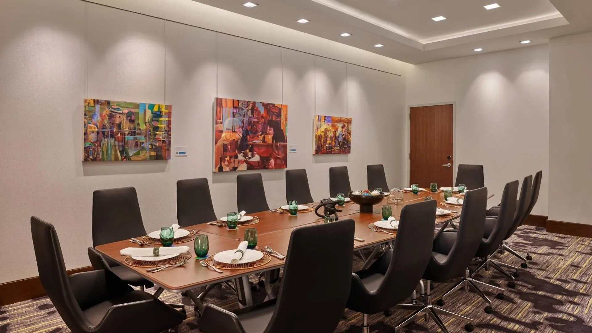 Art Ovation Hotel, Autograph Collection Sarasota 4*,  USA