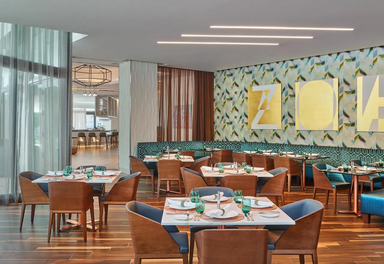 Art Ovation Hotel, Autograph Collection Sarasota USA