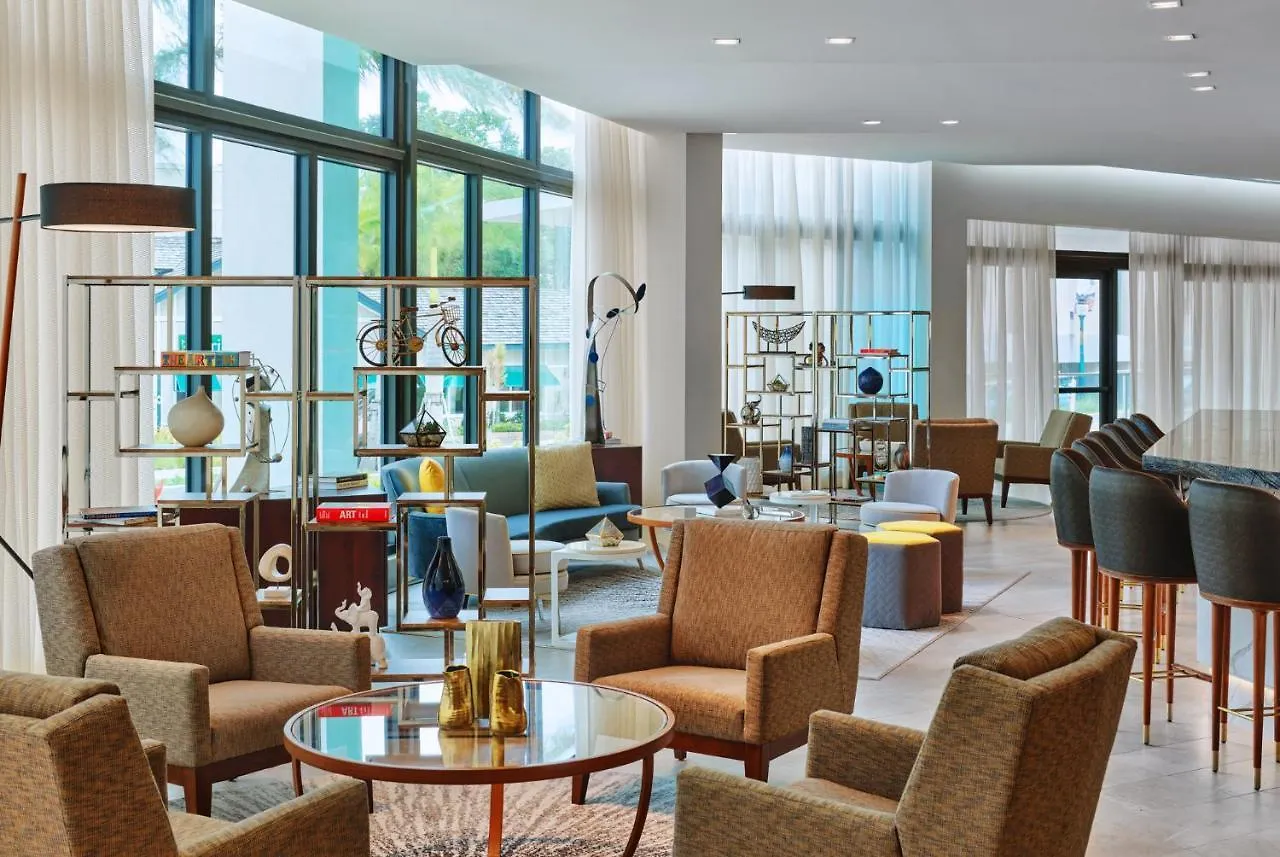 Art Ovation Hotel, Autograph Collection Sarasota Hotel
