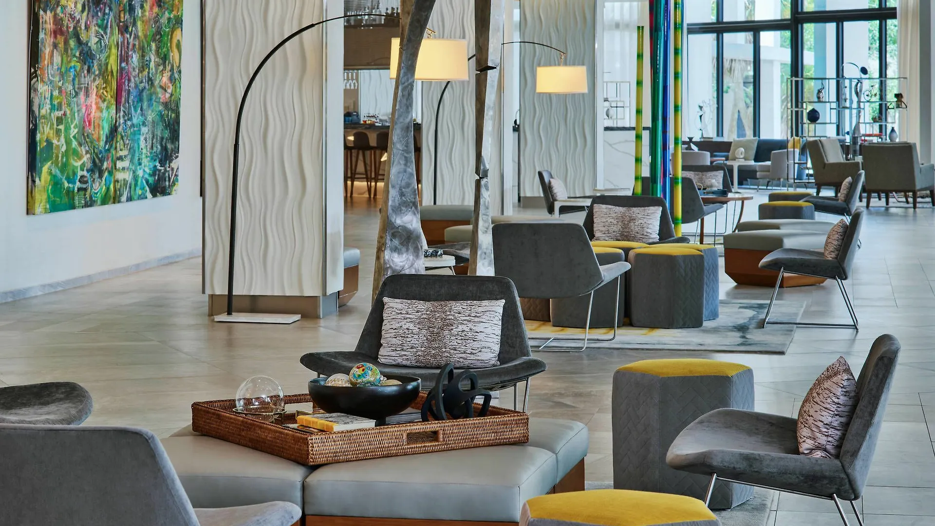 Art Ovation Hotel, Autograph Collection Sarasota United States