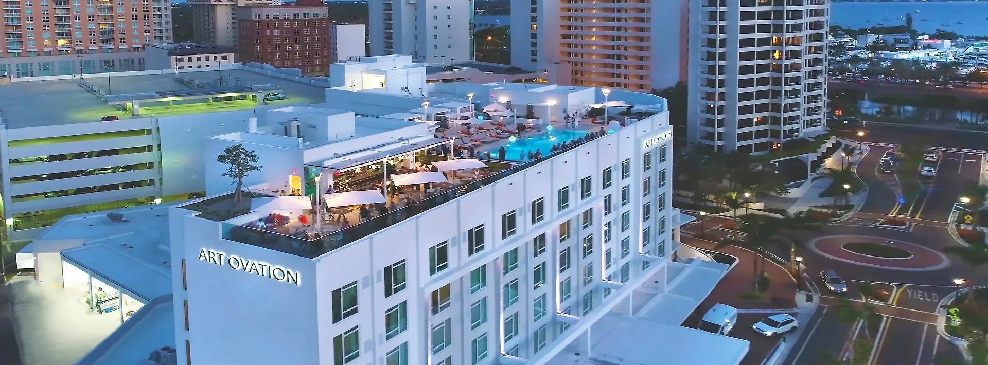 Art Ovation Hotel, Autograph Collection Sarasota